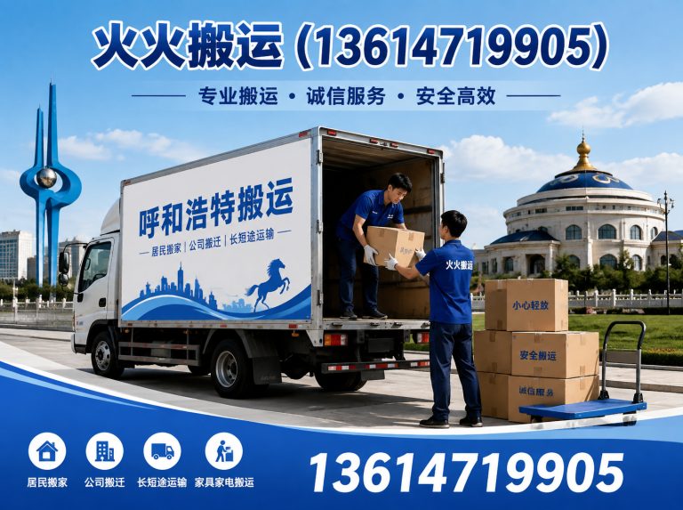 赛罕区呼和浩特起重吊装展示图